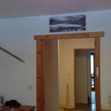 3 Pieces 6 Pers. 3* Avec Balcons, Proche Telecabine Et Commerces - - Fr-1-263-514 Valloire